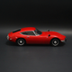 Illustration for article titled Car Week: 1/18 Triple9 Toyota 2000 GT